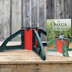 Omega Tree Stand
