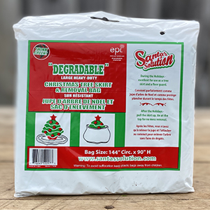 Tree Removal Bag